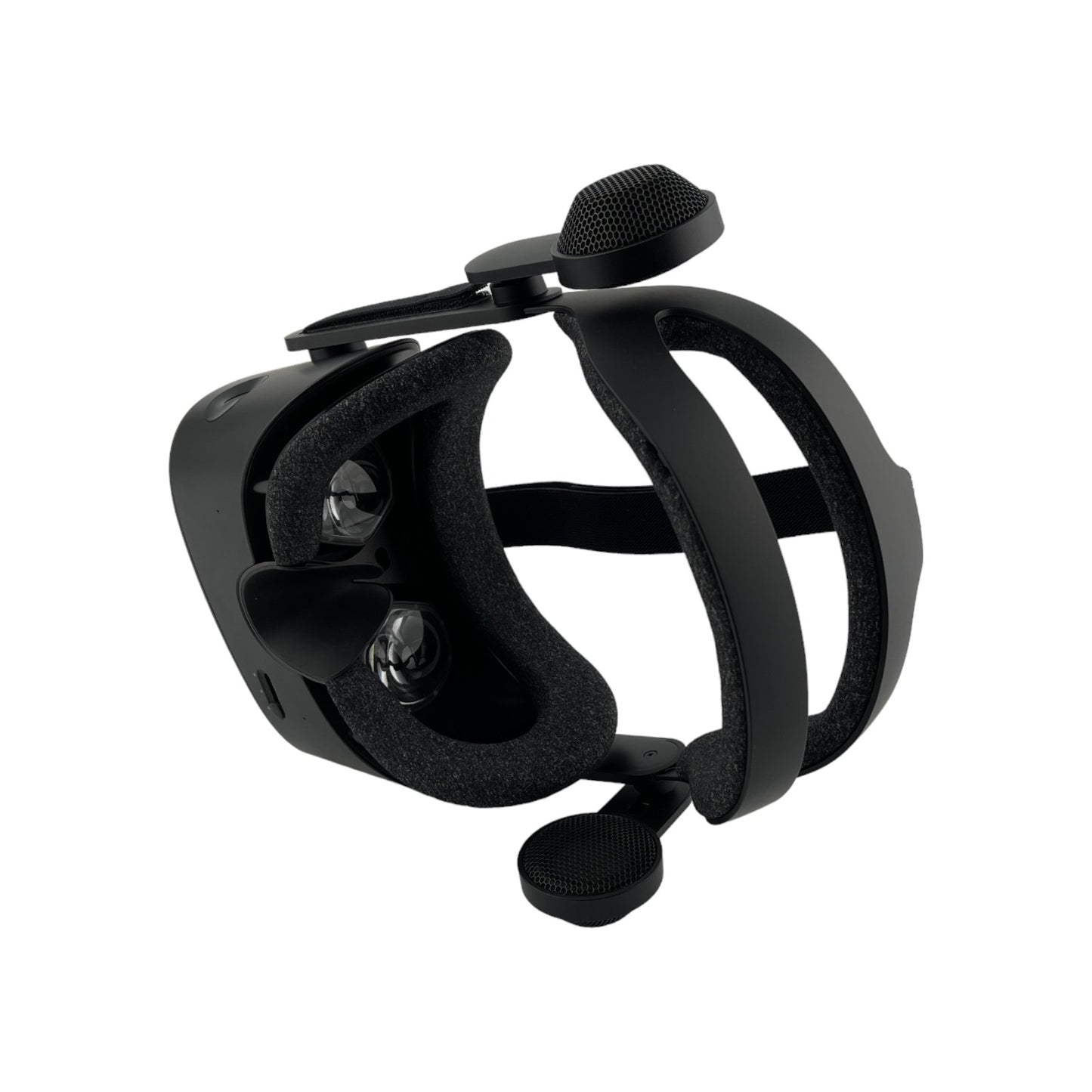 HP Reverb G2 Virtual Reality Headset VR3000 V1 Reverb V Controllers G2 schwarz | Retourware