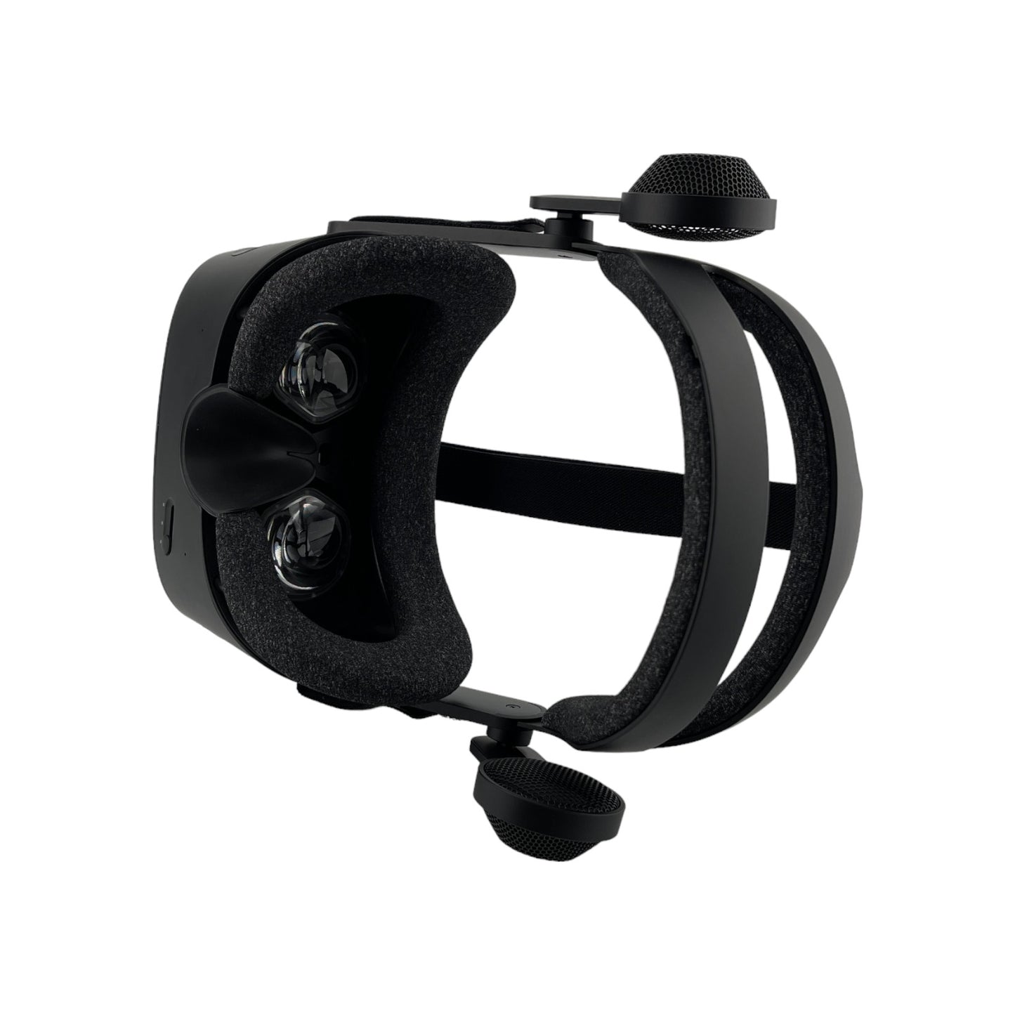 HP Reverb G2 Virtual Reality Headset VR3000 V1 Reverb V Controllers G2 schwarz | Retourware