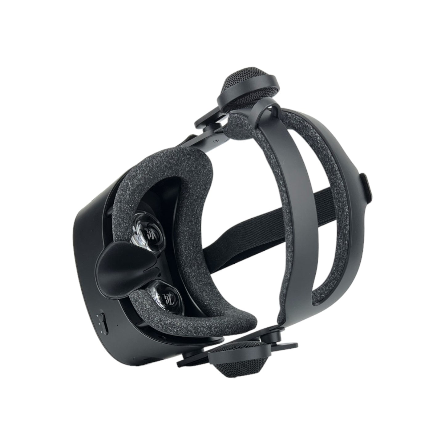 HP Reverb G2 Virtual Reality Headset VR3000 V1 VR Brille Lautsprecher Mikrofon | Retourware