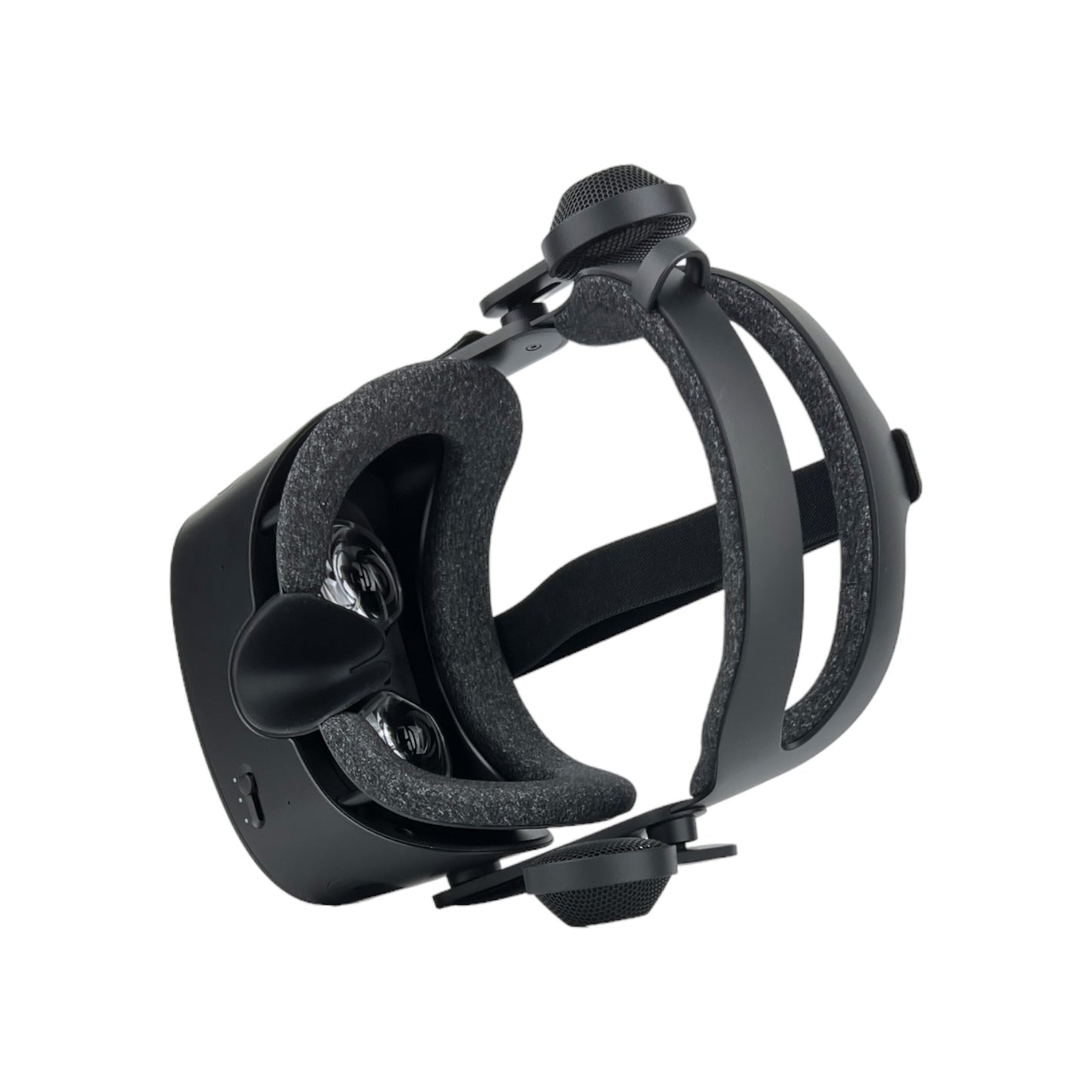 HP Reverb G2 Virtual Reality Headset VR3000 V1 VR Brille Lautsprecher Mikrofon | Retourware