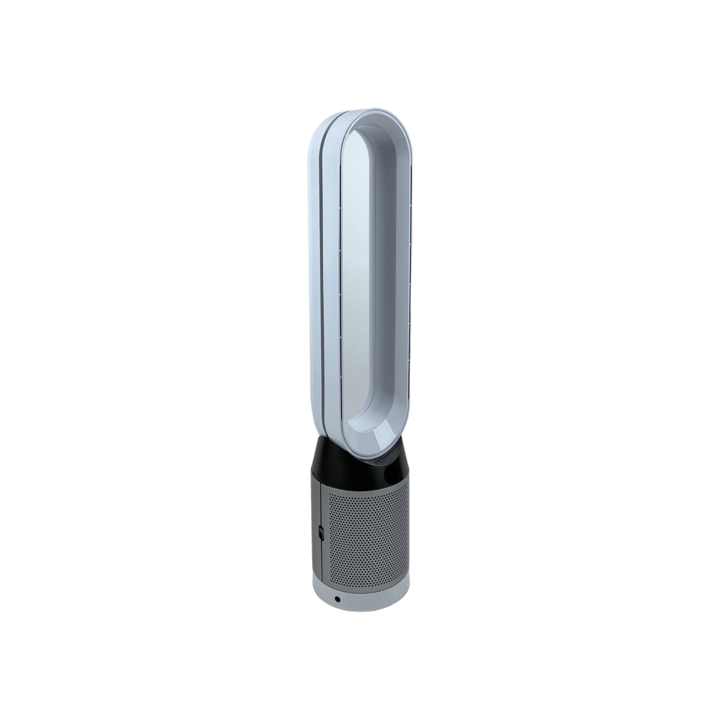 Dyson TP04 Pure Cool Tower HEPA Luftreiniger Ventilator Weiß/Silber - Sehr Gut | Retourware