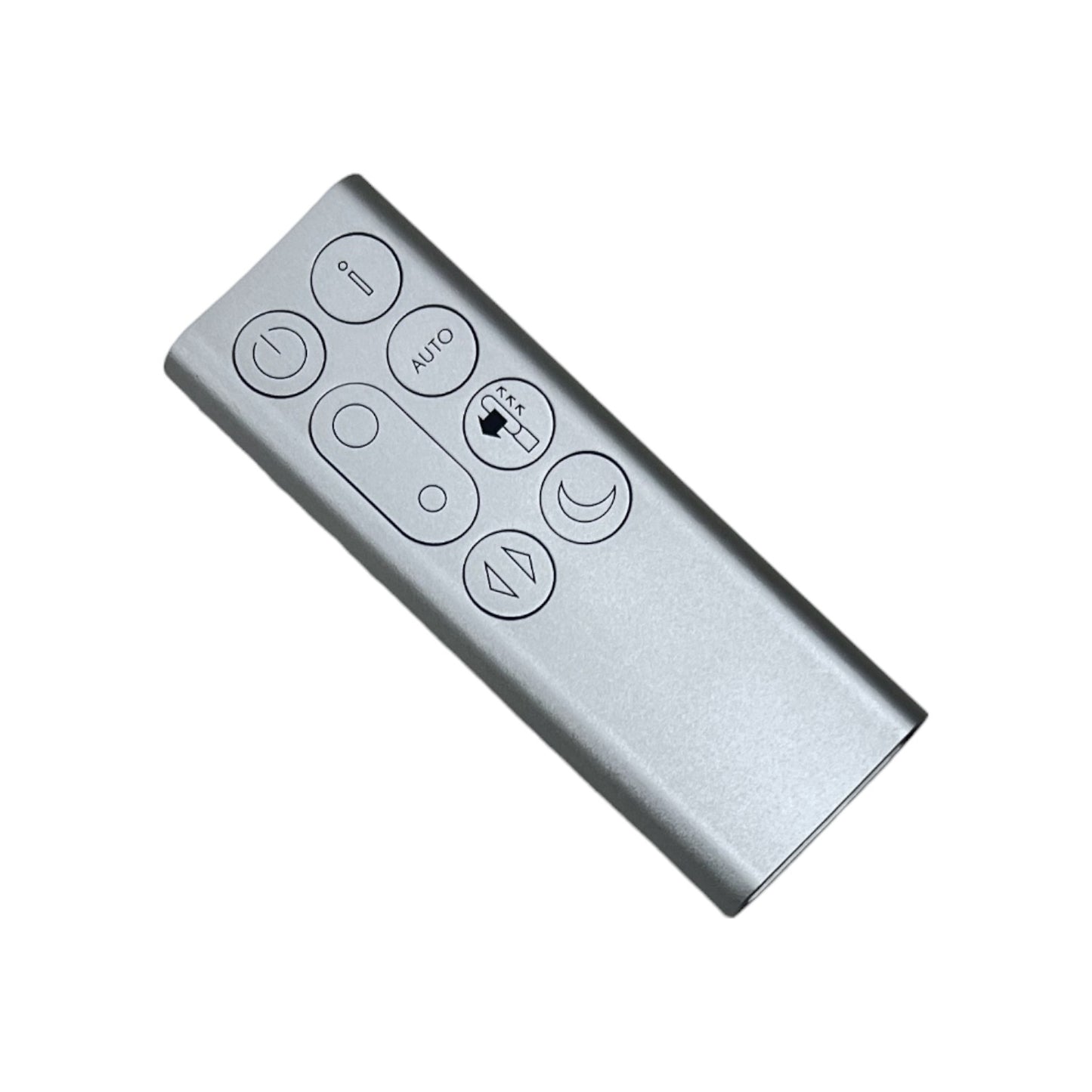 Dyson TP04 Pure Cool Tower HEPA Luftreiniger Ventilator Weiß/Silber - Sehr Gut | Retourware
