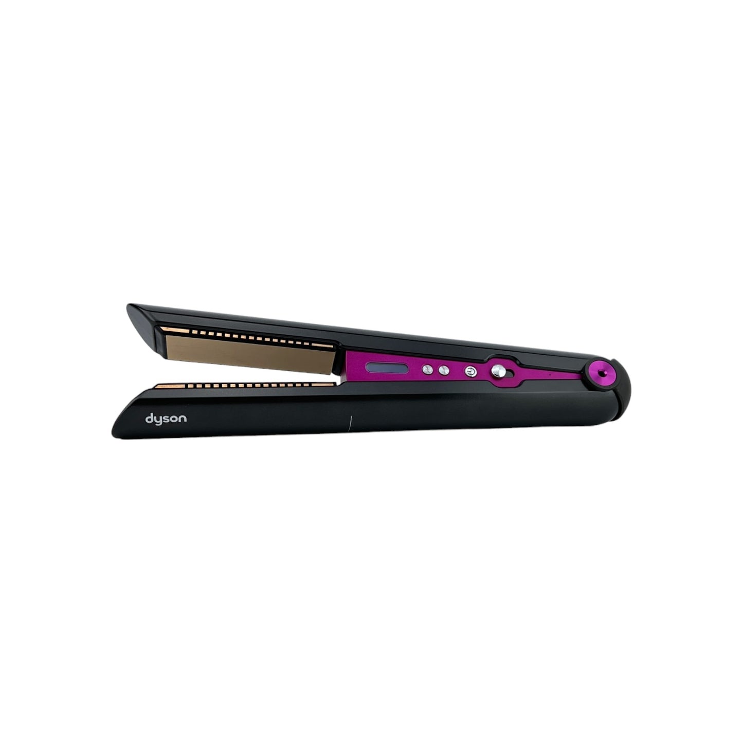 Dyson Corrale Professioneller Kabelloser Akku Haarglätter Glätteisen Fuchsia | Retourware