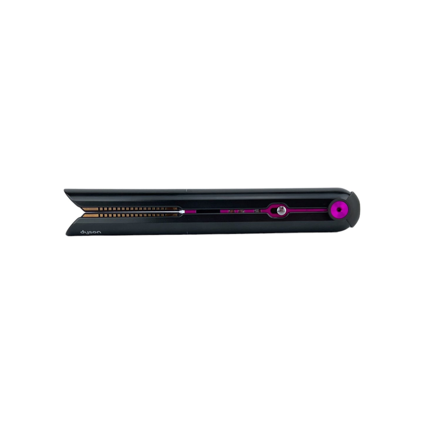 Dyson Corrale Professioneller Kabelloser Akku Haarglätter Glätteisen Fuchsia | Retourware