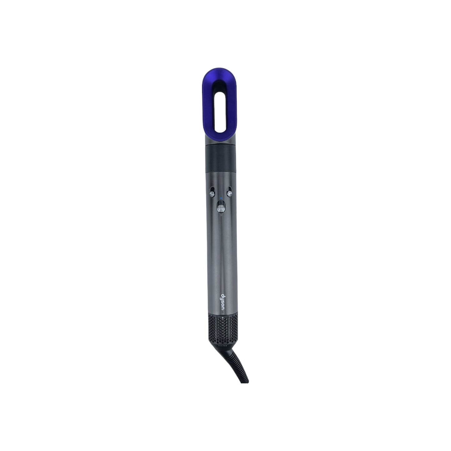 Dyson Airwrap HS01 Complete Hairstyler Geschenkbox Schwarz Violett | Retourware