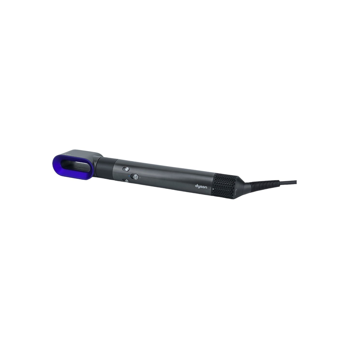 Dyson Airwrap HS01 Complete Hairstyler Geschenkbox Schwarz Violett | Retourware