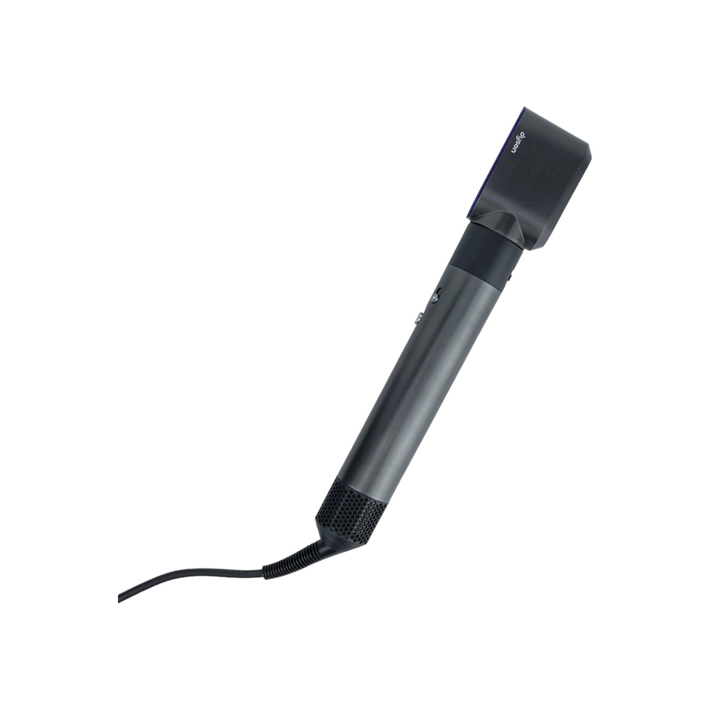 Dyson Airwrap HS01 Complete Hairstyler Geschenkbox Schwarz Violett | Retourware