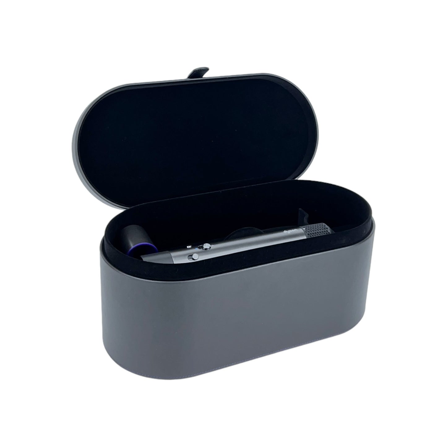 Dyson Airwrap HS01 Complete Hairstyler Geschenkbox Schwarz Violett | Retourware