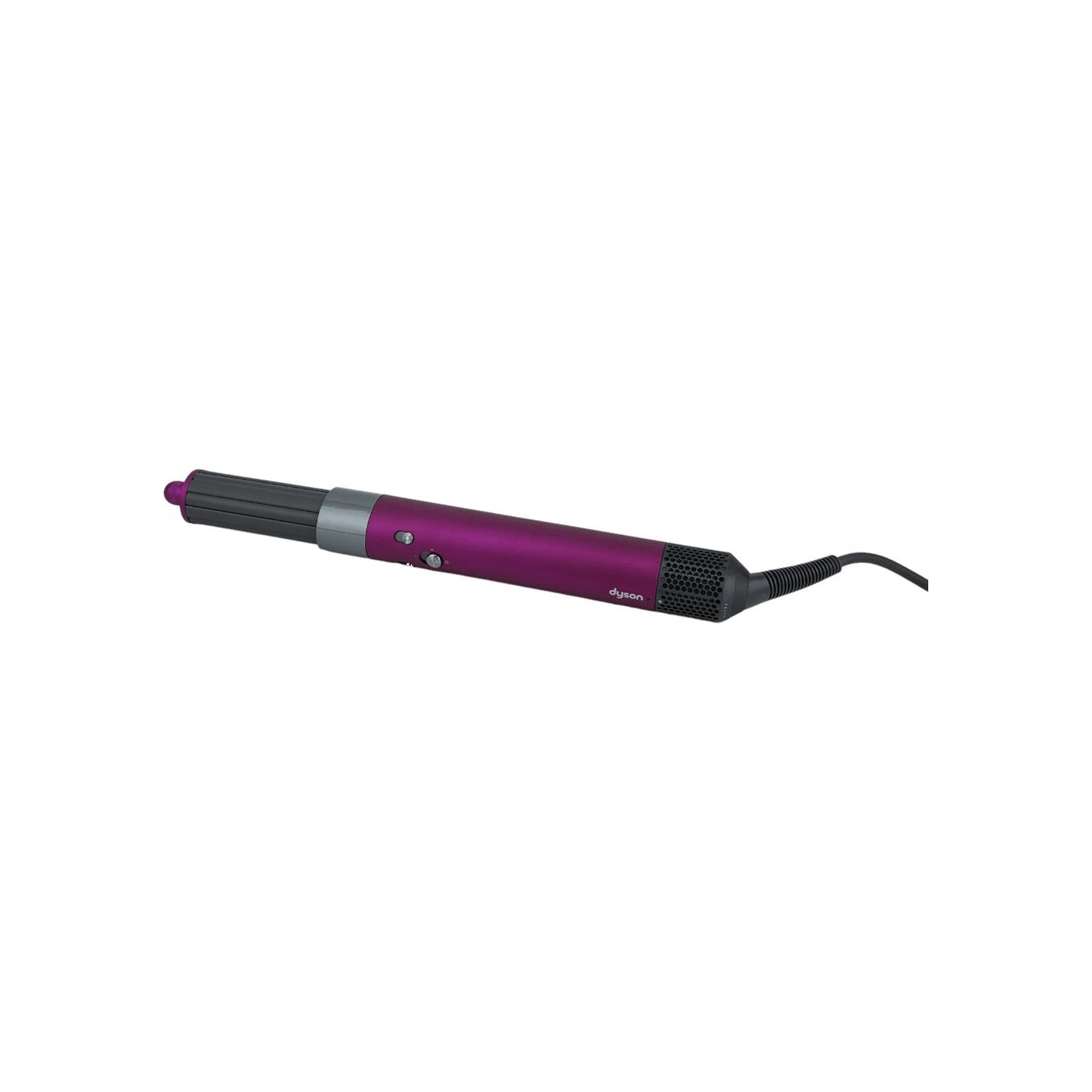 Dyson HS05 Airwrap + Geschenkbox Multistyler 1300W Nickel Fuchsia - Neuwertig | Retourware