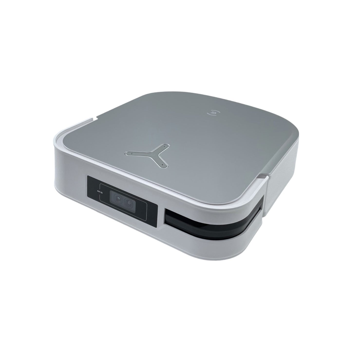 Ecovacs Deebot X2 Omni Saug- Wischroboter Absaugstation App-Steuerung - Wie Neu | Retourware