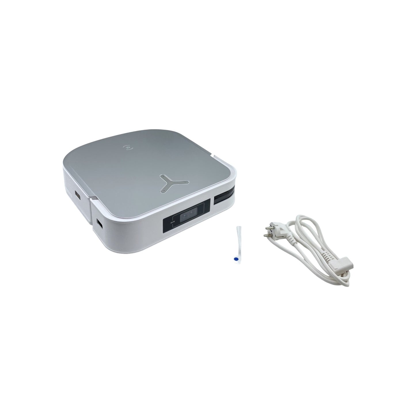 Ecovacs Deebot X2 Omni Saug- Wischroboter Absaugstation App-Steuerung - Wie Neu | Retourware