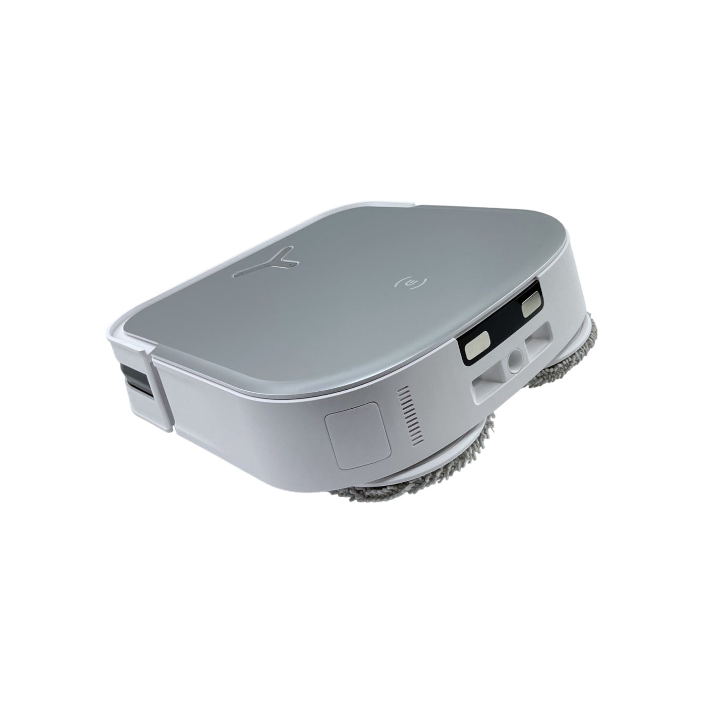 Ecovacs Deebot X2 Omni Saug- Wischroboter Absaugstation App-Steuerung - Wie Neu | Retourware