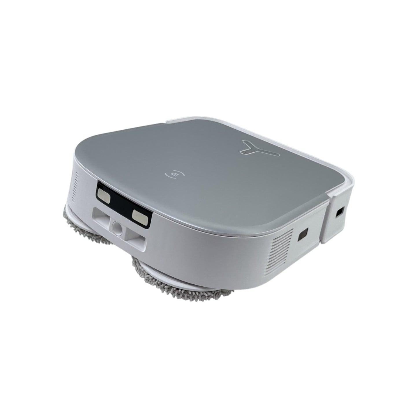Ecovacs Deebot X2 Omni Saug- Wischroboter Absaugstation App-Steuerung - Wie Neu | Retourware