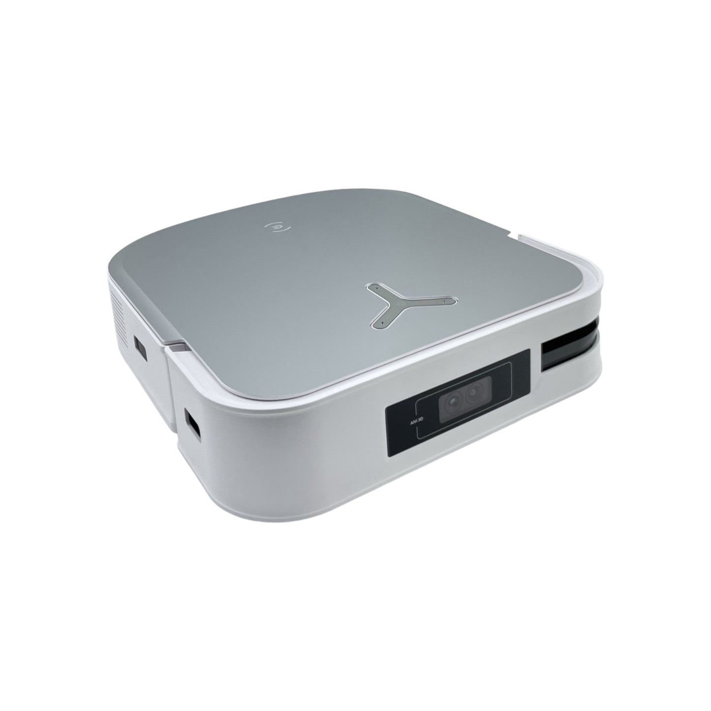 Ecovacs Deebot X2 Omni Saug- Wischroboter Absaugstation App-Steuerung - Wie Neu | Retourware