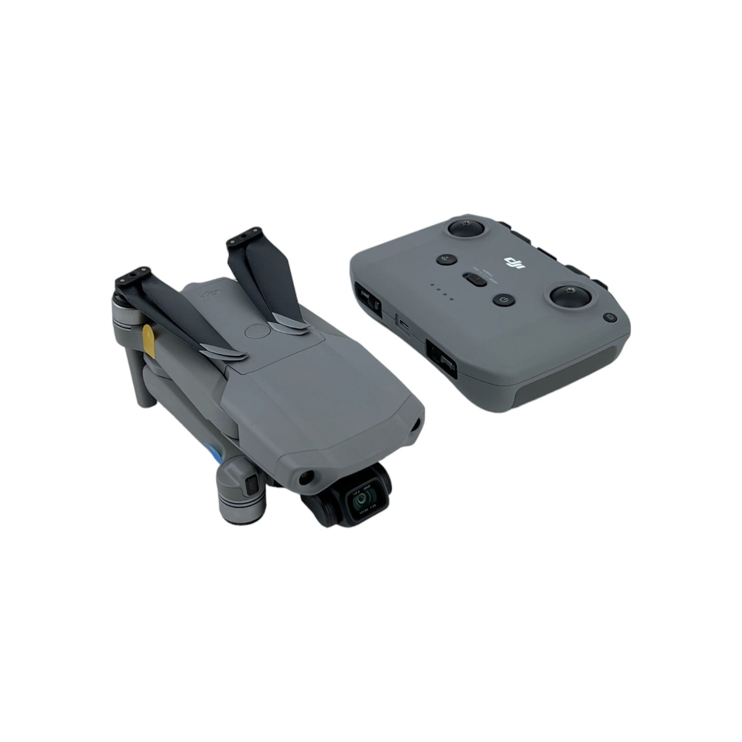 DJI Mavic Air 2 Fly More Combo Faltbare Reise Drohne 4K Videos UHD 48MP Fotos | Retourware