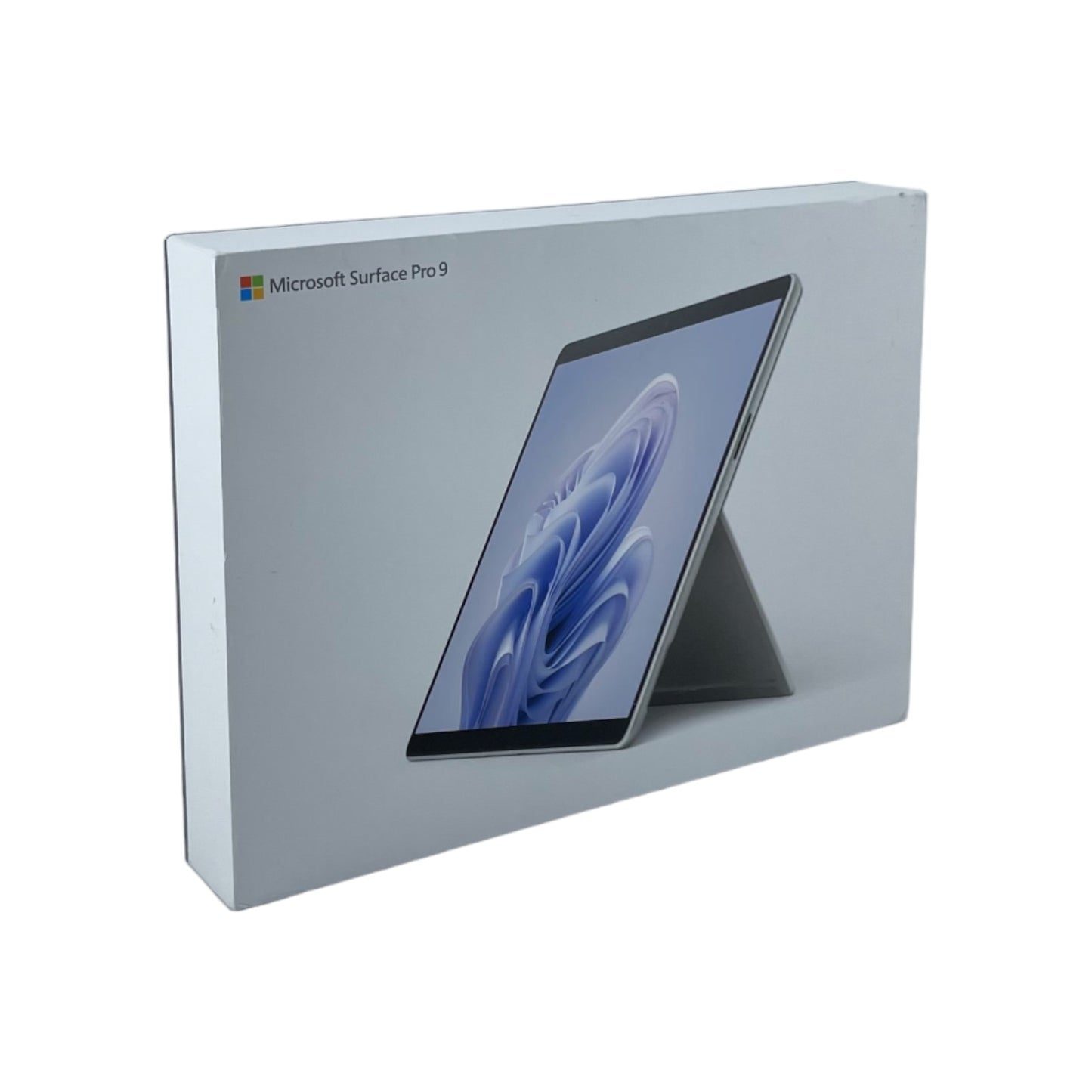 Microsoft Surface Pro 9 Tablet 13 Zoll (33 cm) i7-1255U 16GB 256GB W10H | Retourware