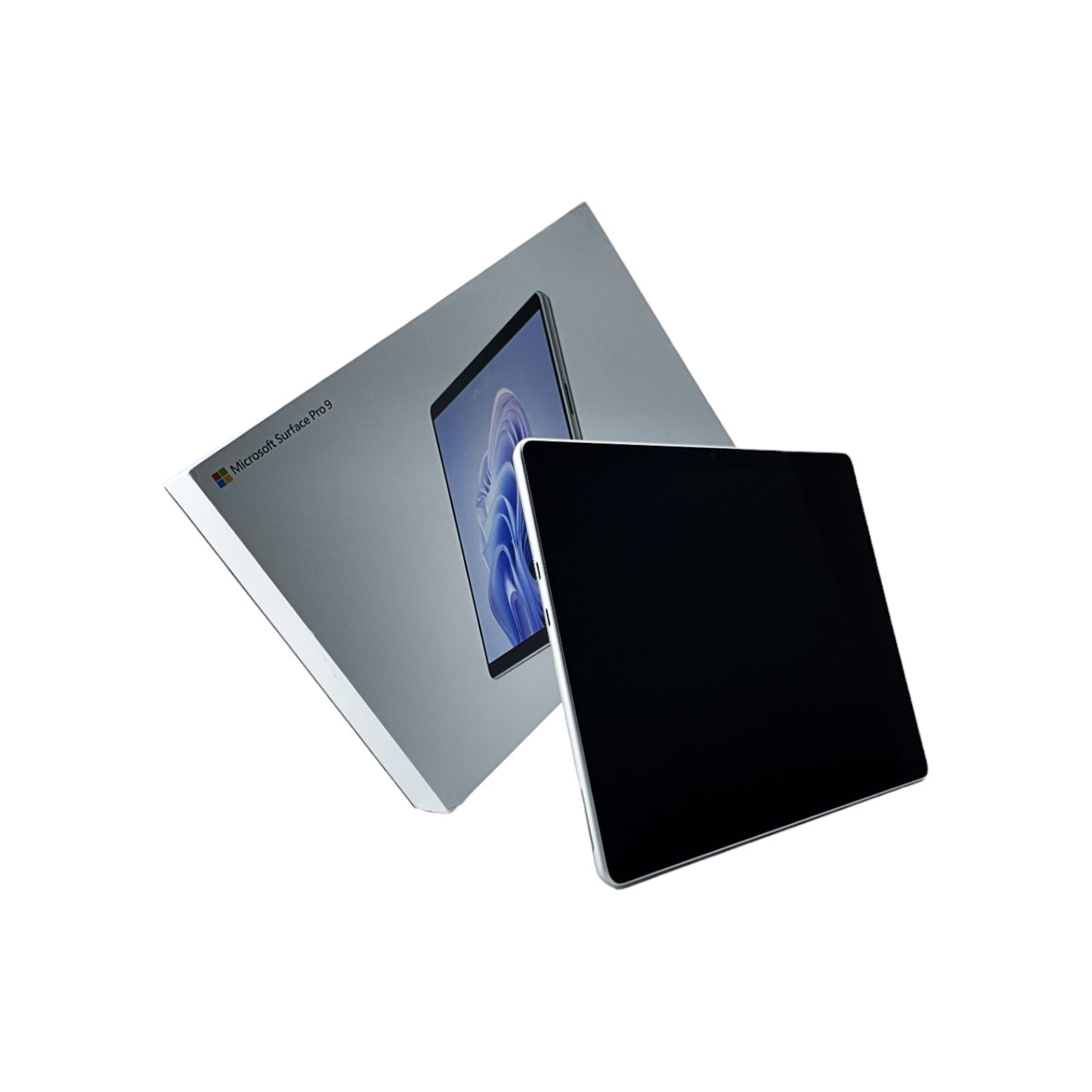 Microsoft Surface Pro 9 Tablet 13 Zoll (33 cm) i7-1255U 16GB 256GB W10H | Retourware