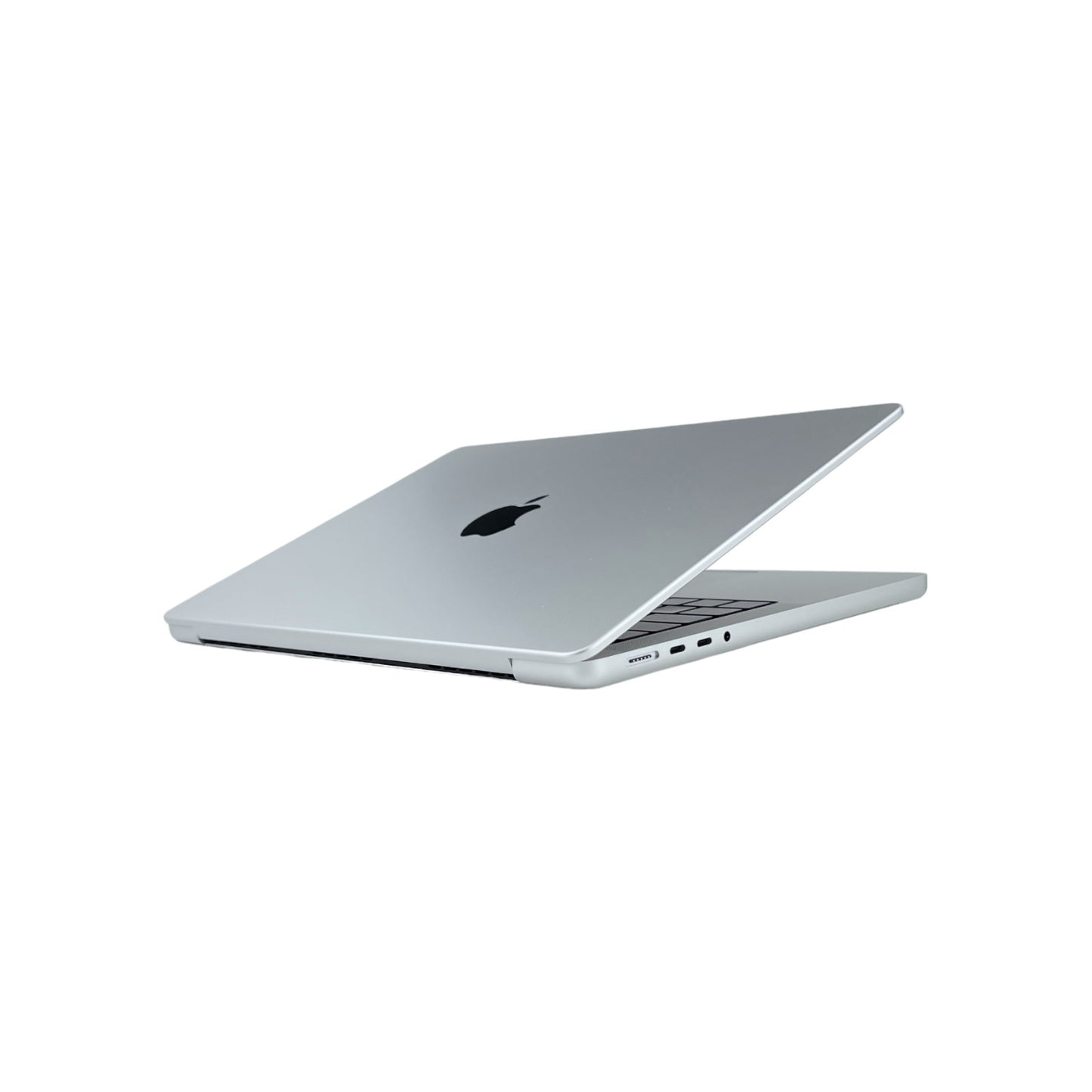 Apple MacBook Pro 14,2 Zoll Notebook 2023 M3 8GB 1TB QWERTZ de | Retourware