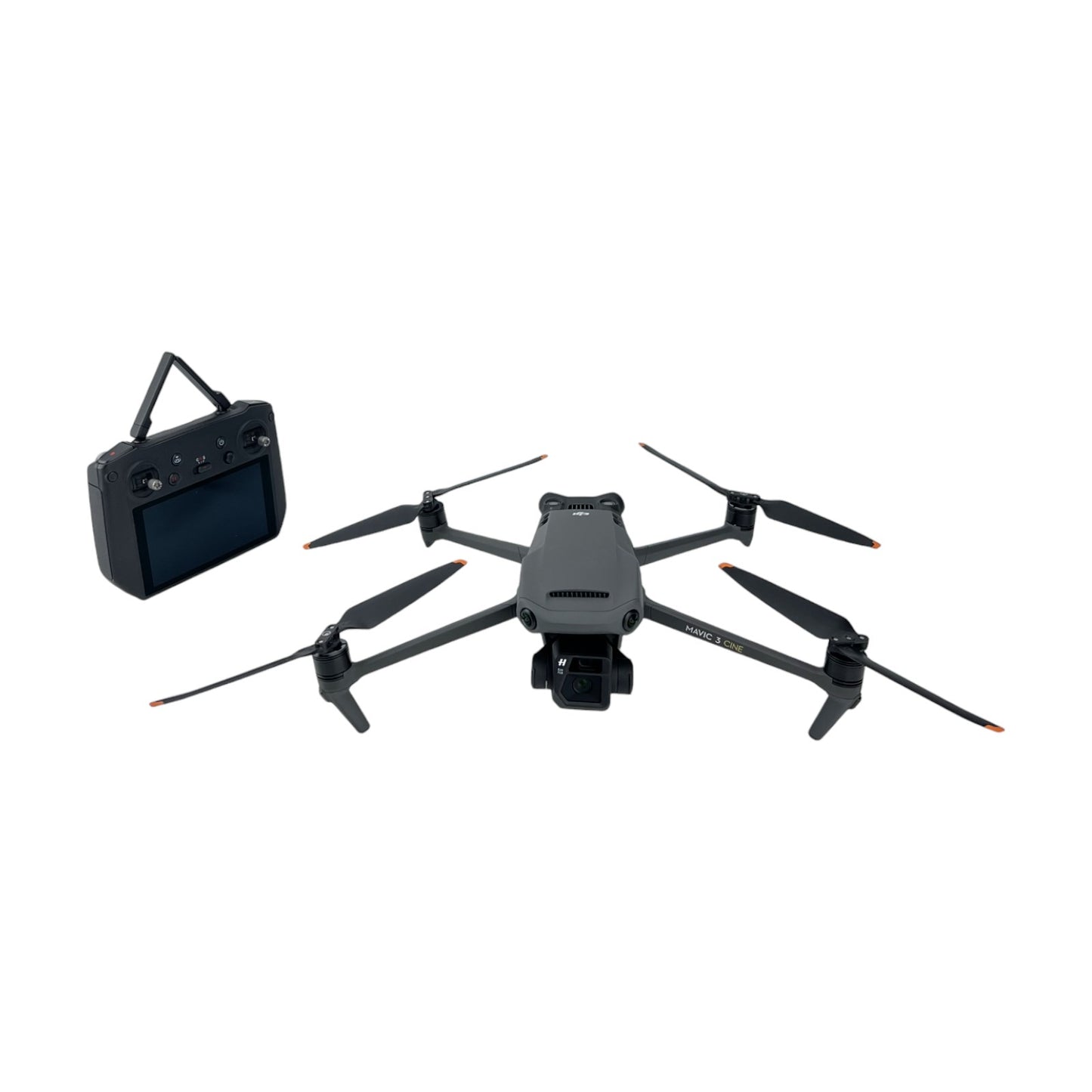 DJI Mavic 3 Cine Premium Combo RTF Drohnen Set faltbar Foto Video Profi Drohne | Retourware