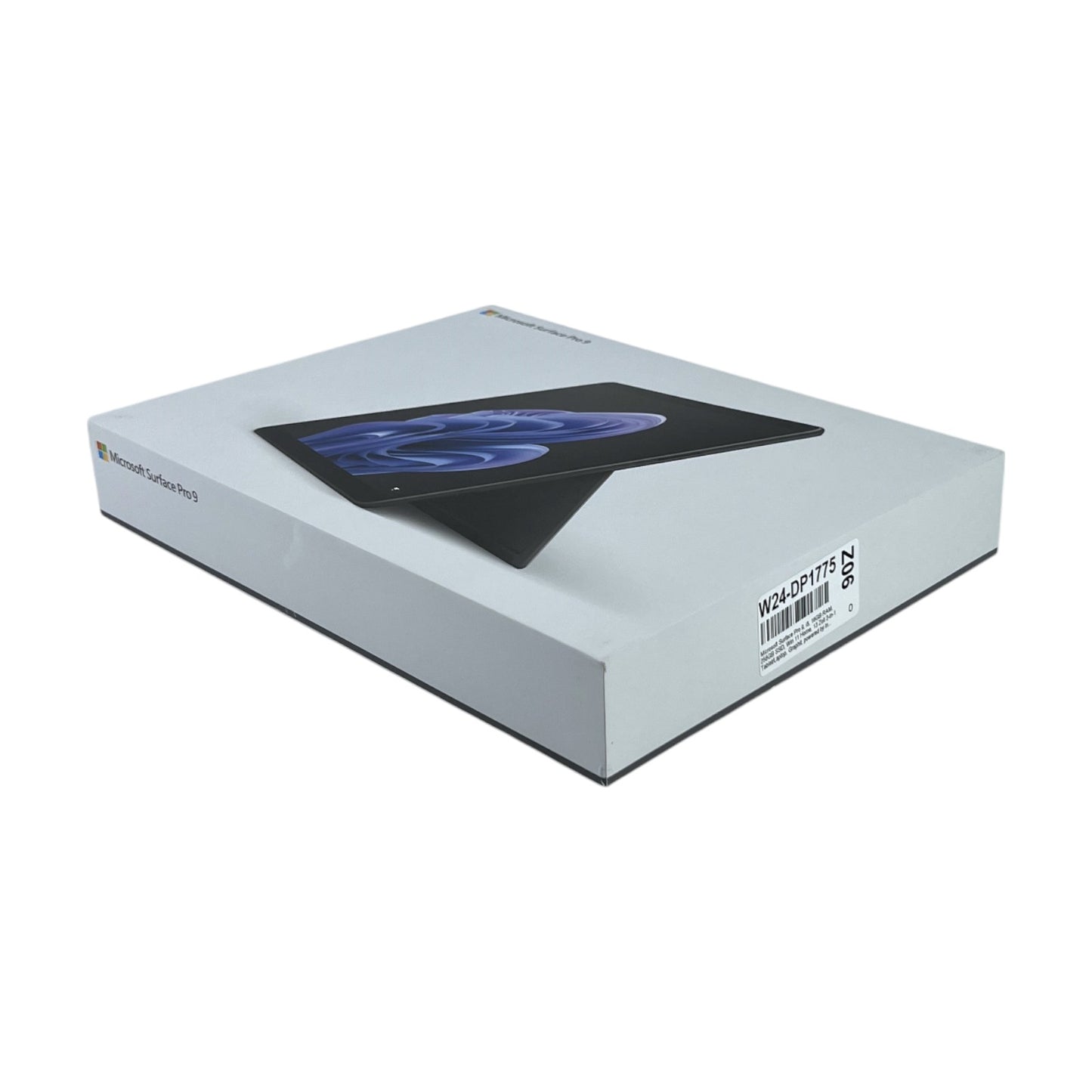 Microsoft Surface Pro 9 Tablet 13 Zoll (33 cm) i5-1235U 16GB 256GB W10H | Retourware