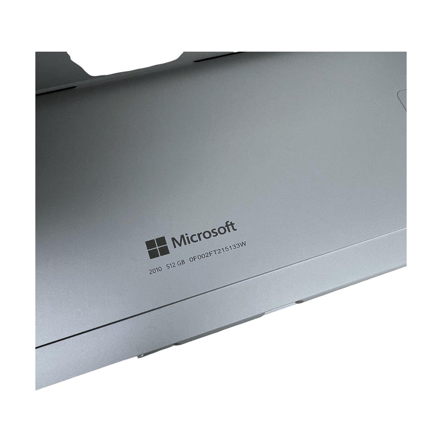 Microsoft Surface Pro X Tablet 13 Zoll (33 cm) SQ 2 16GB 512GB W10H | Retourware