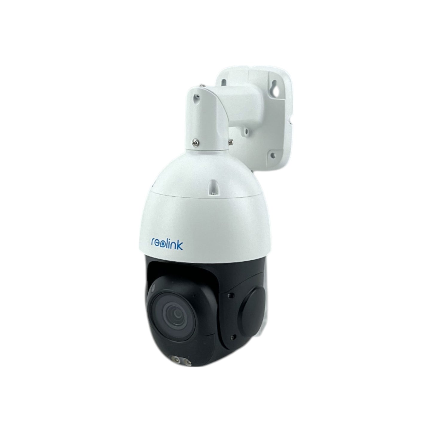 Reolink 4K 8MP Outdoor Überwachungskamera PoE optischer Zoom Auto-Tracking | Retourware