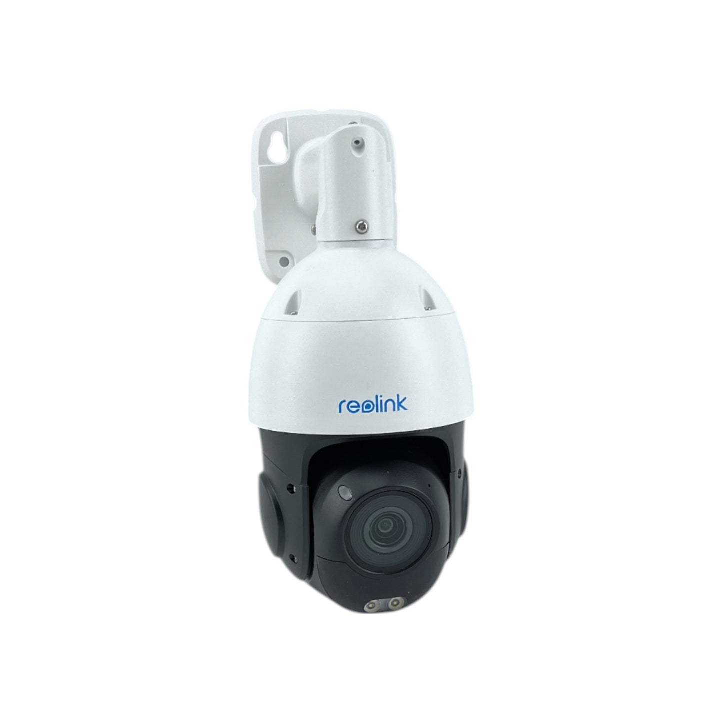 Reolink 4K 8MP Outdoor Überwachungskamera PoE optischer Zoom Auto-Tracking | Retourware