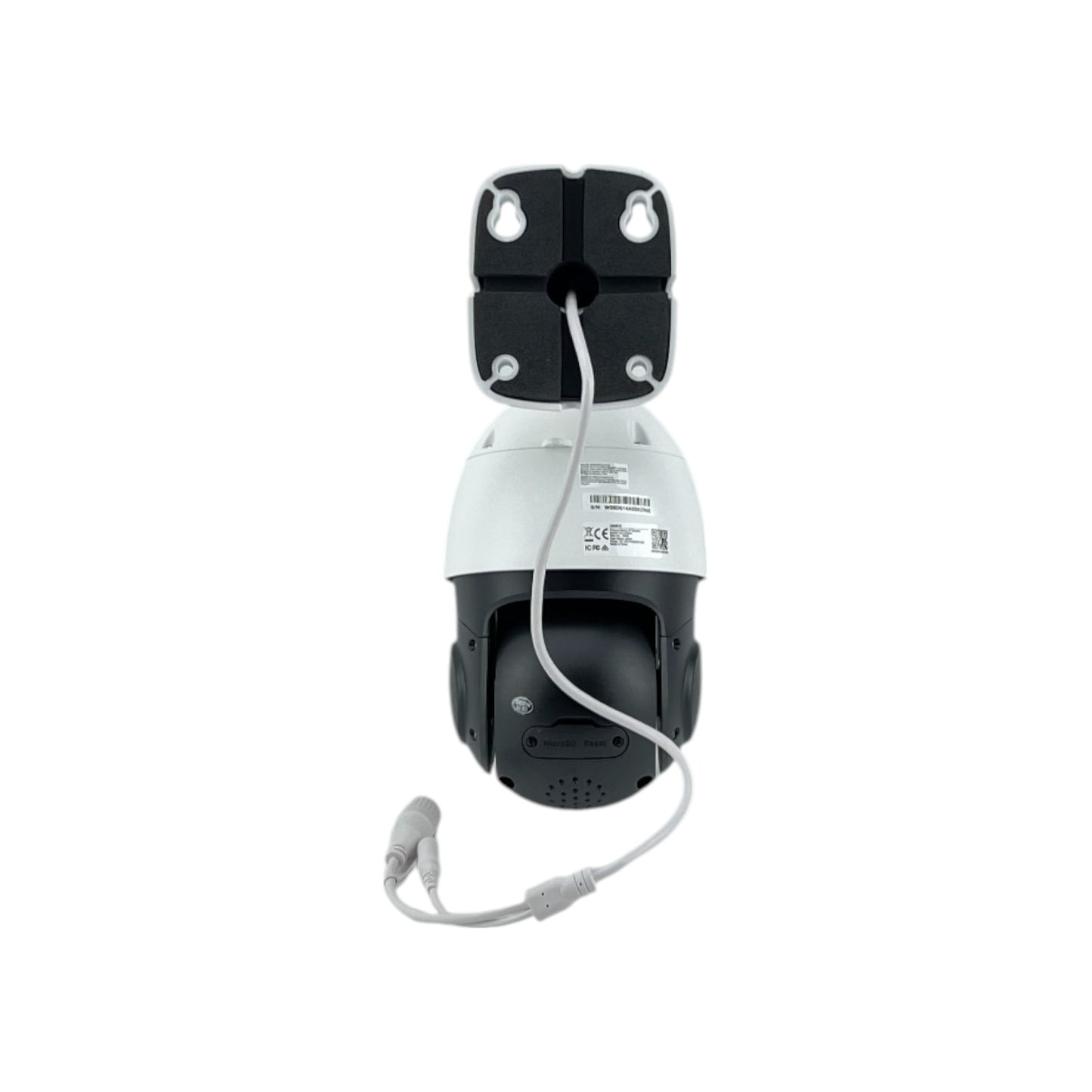 Reolink 4K 8MP Outdoor Überwachungskamera PoE optischer Zoom Auto-Tracking | Retourware