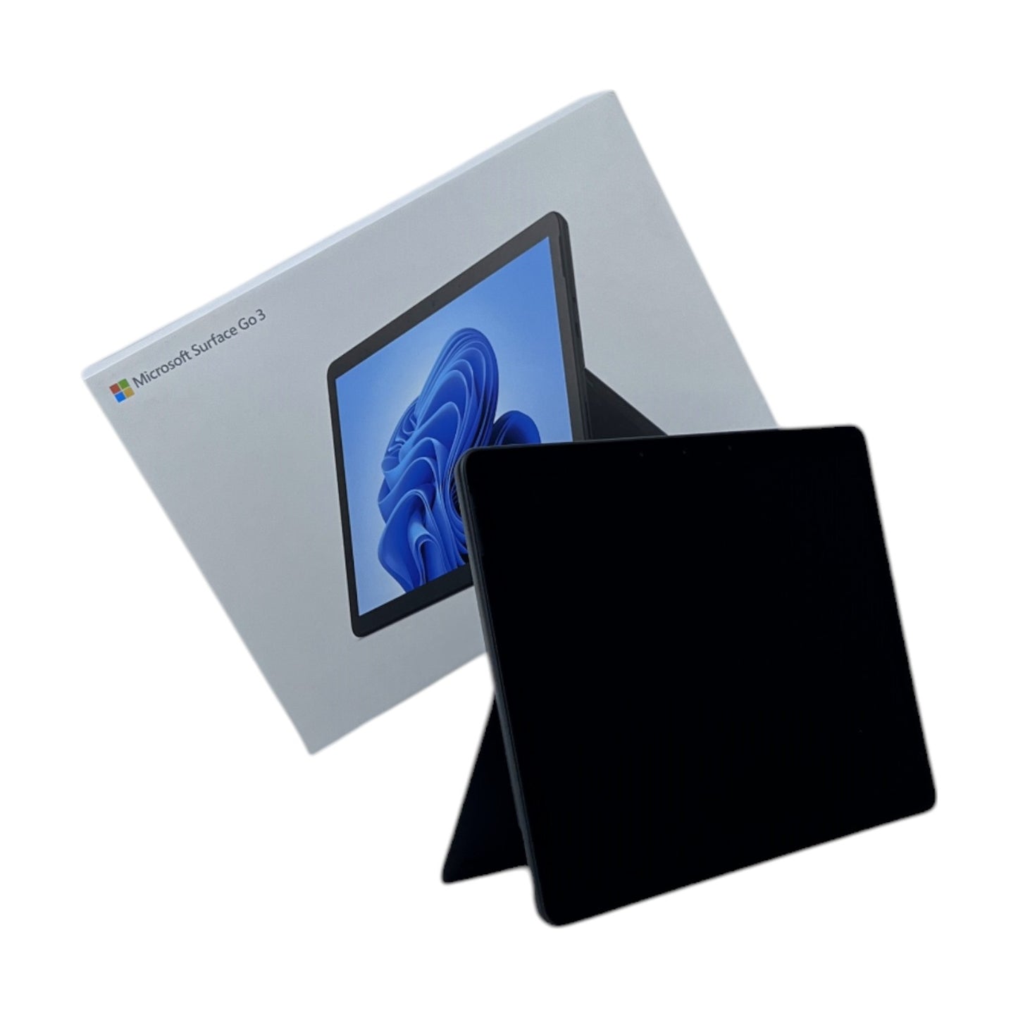 Microsoft Surface Go 3 Tablet 10,5 Zoll (26,67 cm) Gold 6500Y 8GB 128GB WiFi | Retourware
