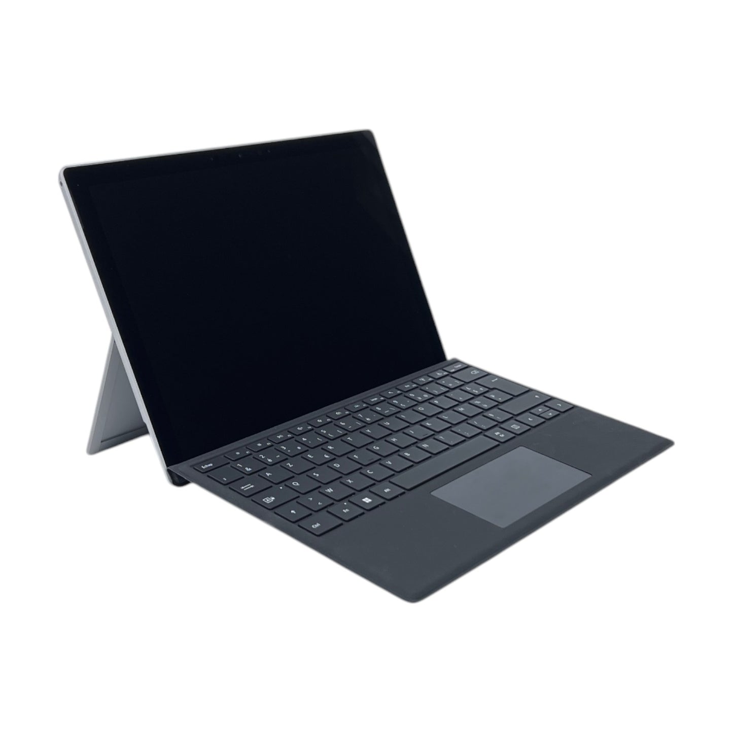 Microsoft Surface Pro 7+ Tablet 12.3 Zoll (31.2 cm) i5-1135G7 16GB 256GB WiFi | Retourware