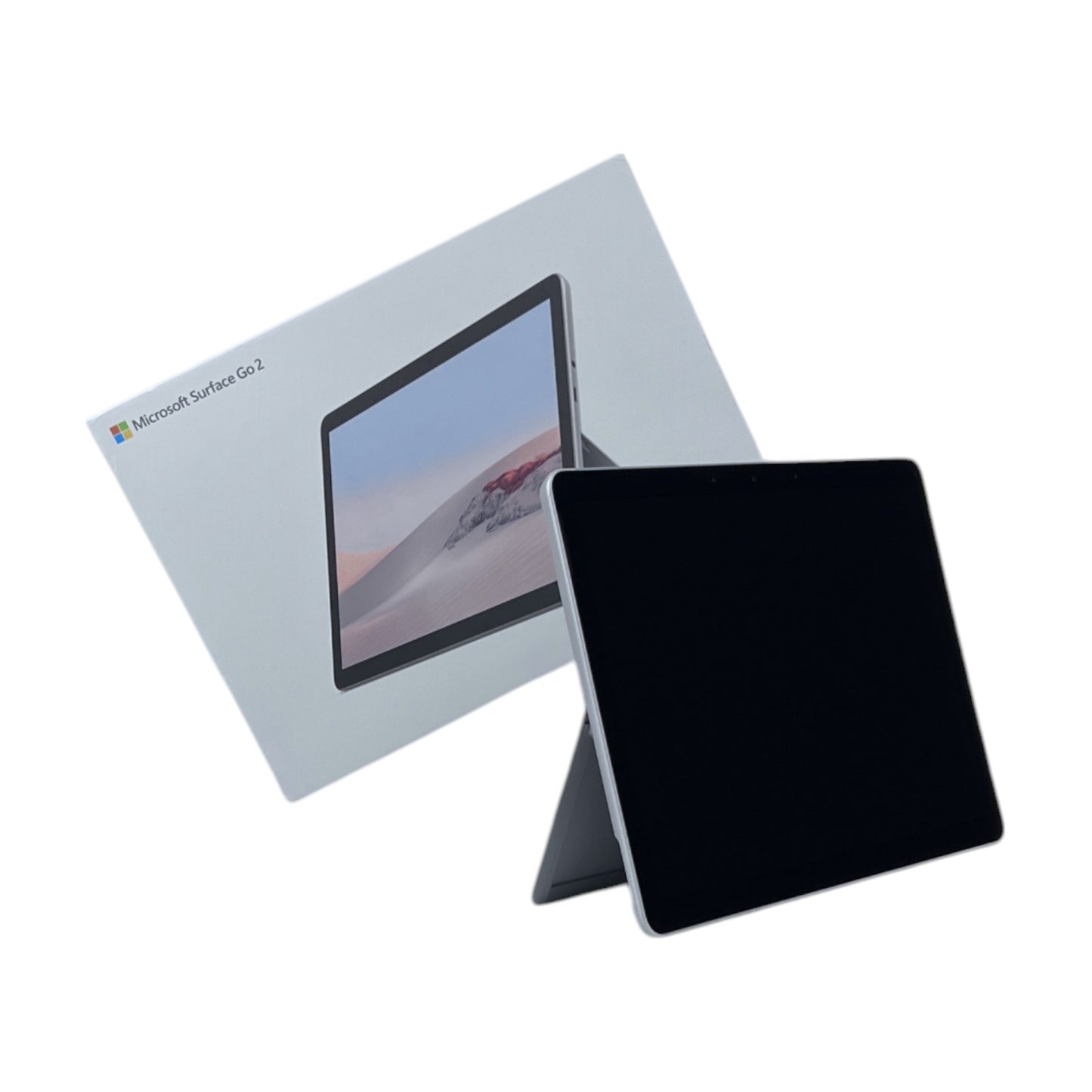 Microsoft Surface Go 2 Tablet WiFi 10.5Zoll (26.6cm) Gold4425Y 8GB 128GB Win10 S | Retourware