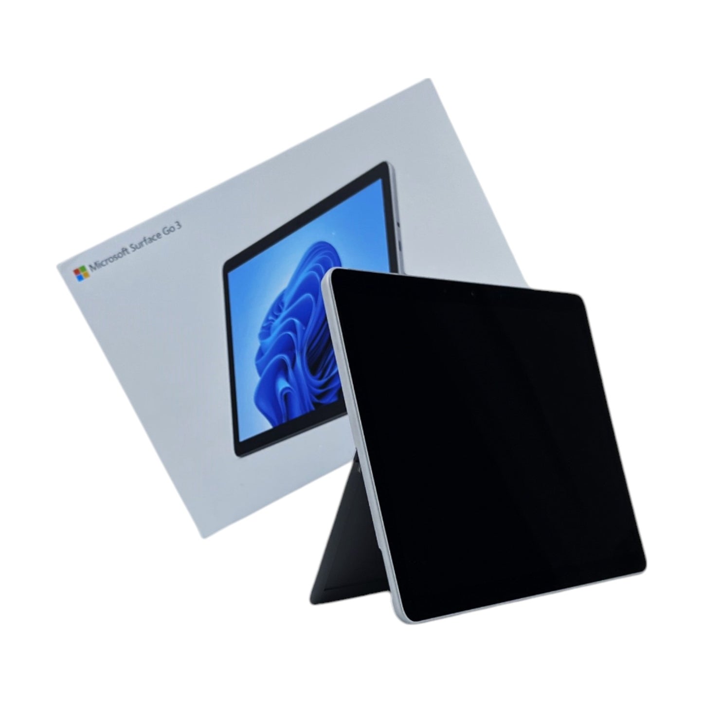Microsoft Surface Go 3 Tablet 10,5 Zoll (26,67 cm) i3-10100Y 8GB 128GB WiFi | Retourware
