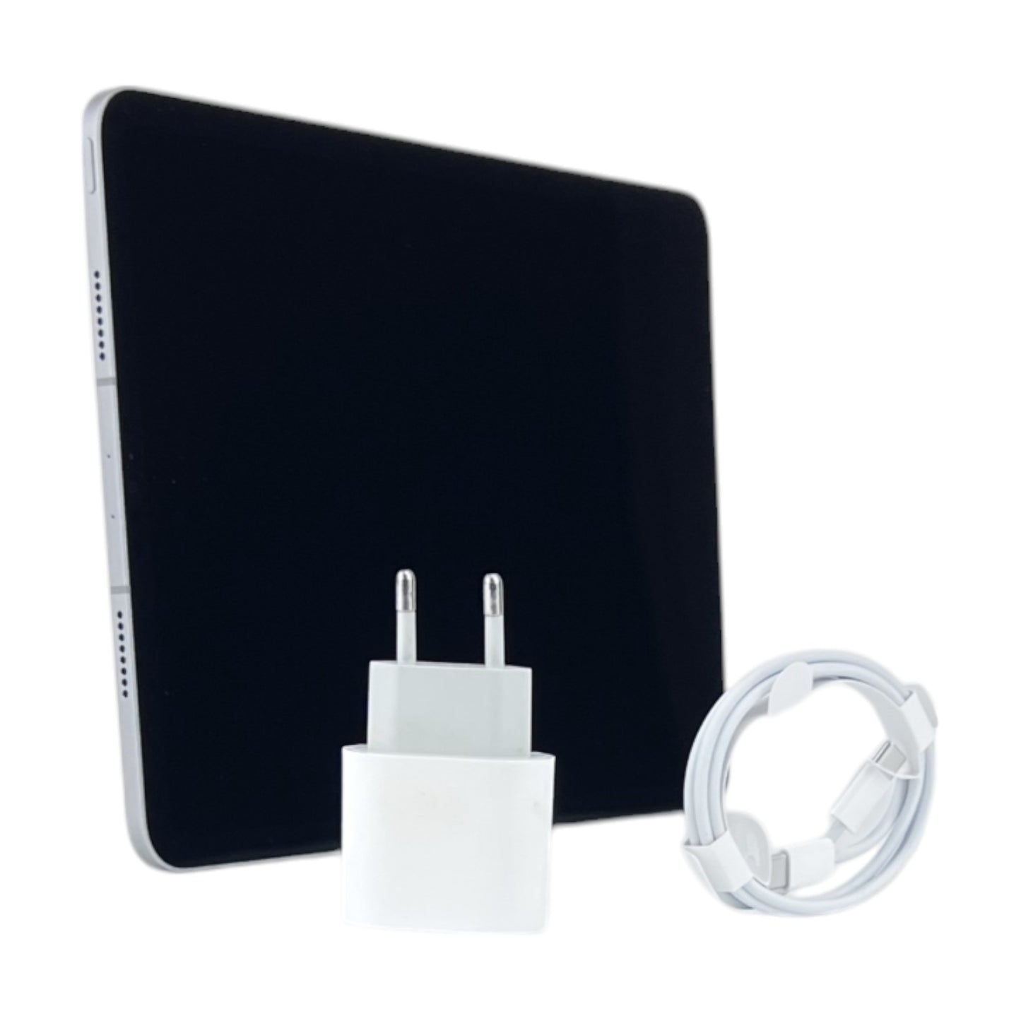 Apple iPad Pro 4. Gen (2022) 11 Zoll WiFi + Cellular 256 GB Space Grau | Retourware