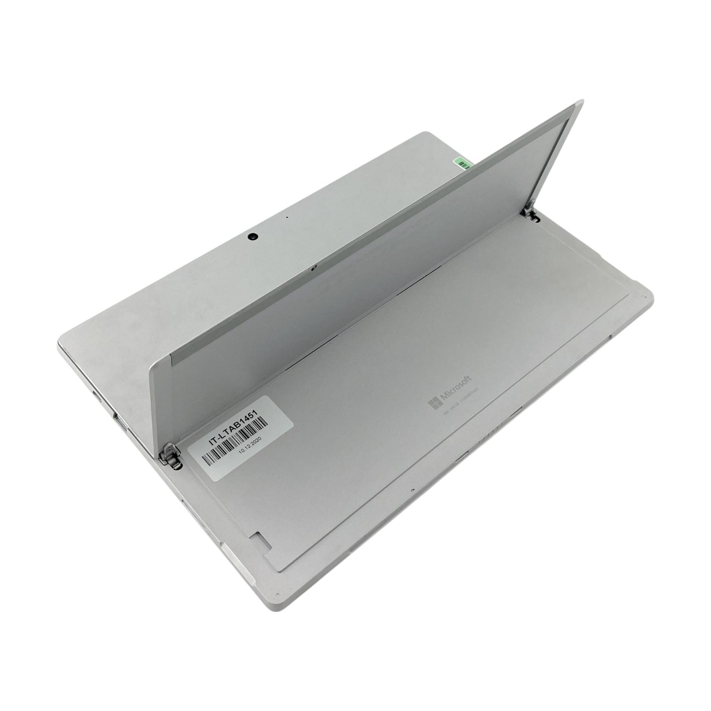 Microsoft Surface Pro 7 Tablet 12,3 Zoll (31,24 cm) i5-1035G4 8GB 256GB WiFi | Retourware