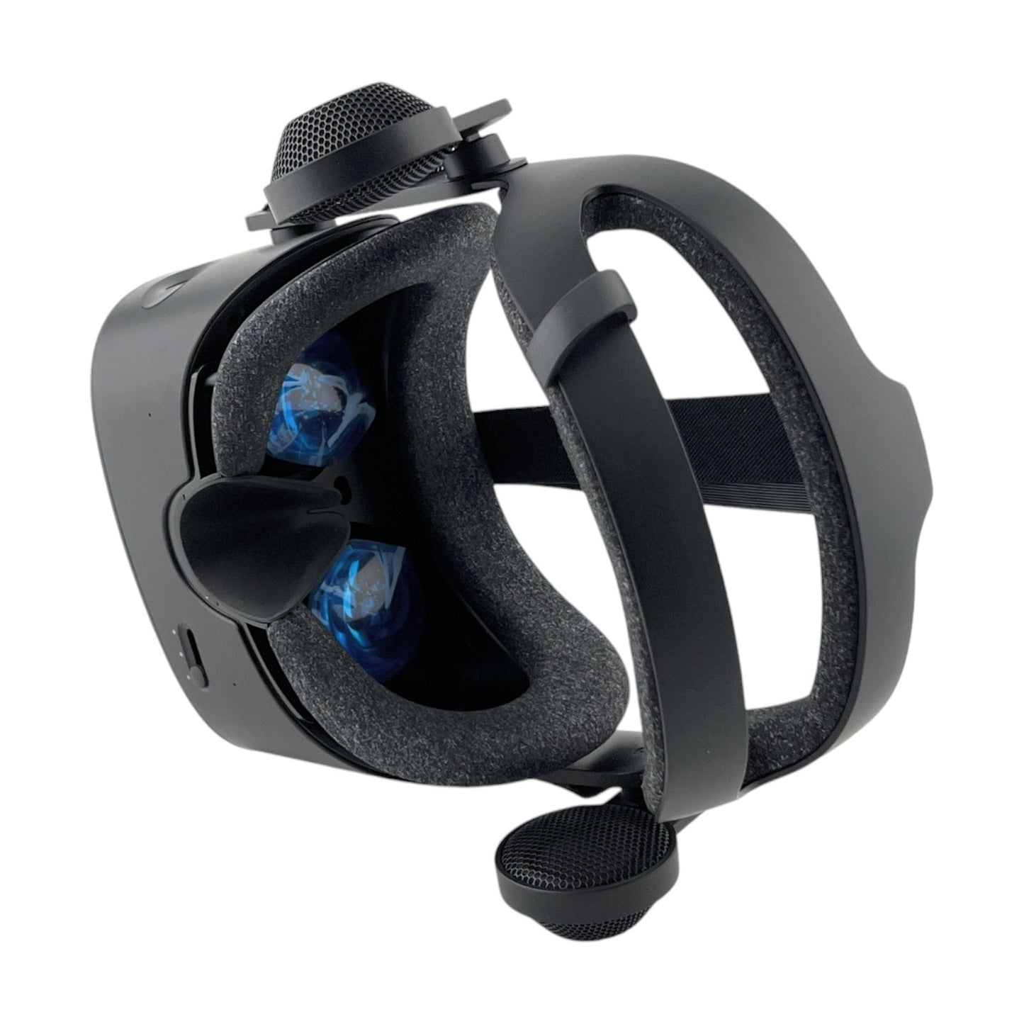 HP Reverb G2 Virtual Reality Headset VR3000 + HP Reverb V Controllers G2 | Retourware