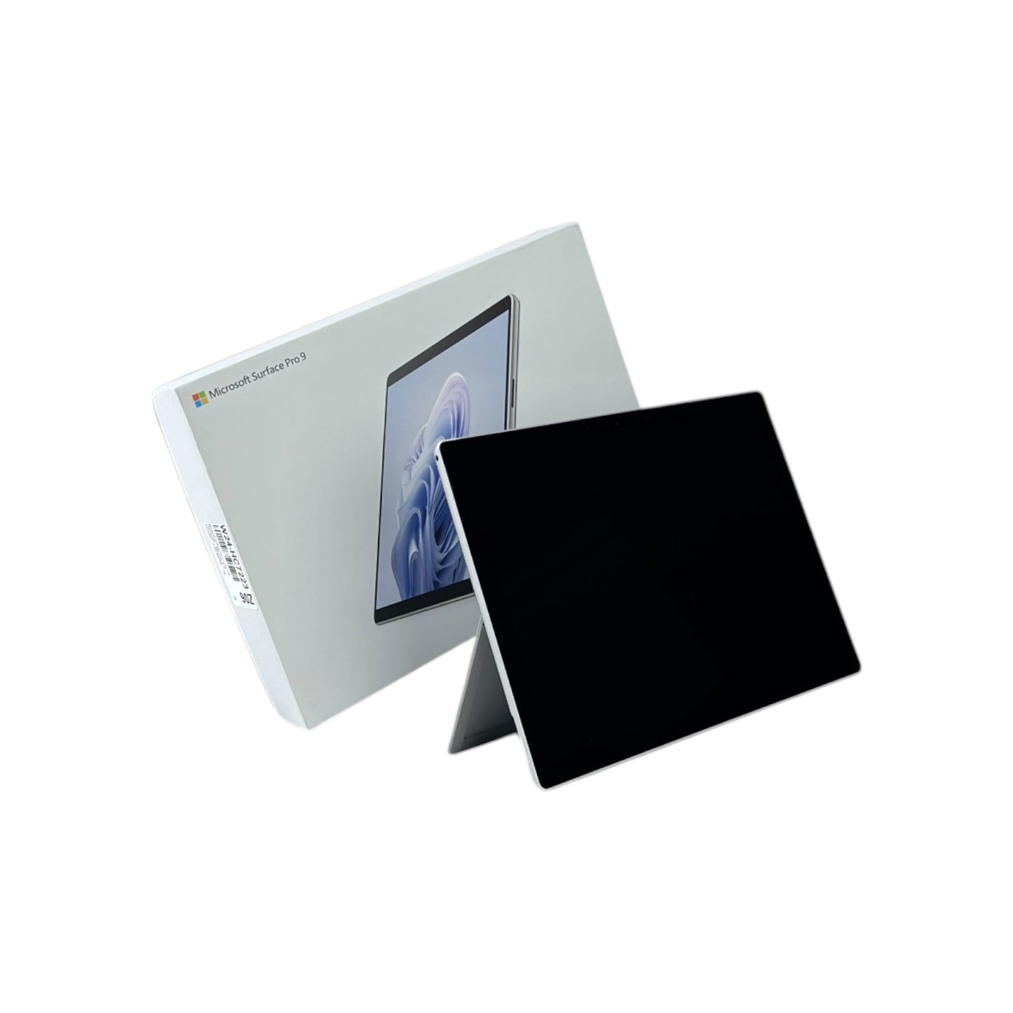 Microsoft Surface Pro 7 Tablet 12.3 Zoll (31.24 cm) i5-1035G4 8GB 128 GB Win10 | Retourware