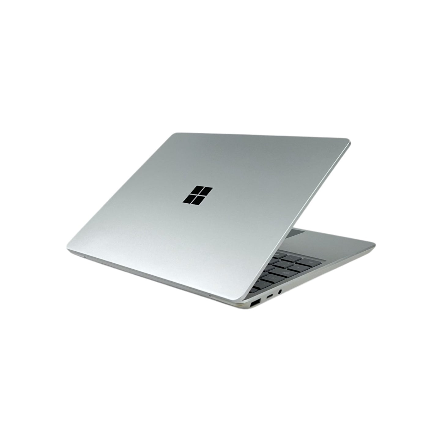 Microsoft Surface Laptop Go 12,45 Zoll (31,62cm) Notebook i5 8GB 256GB QWERTZ de | Retourware