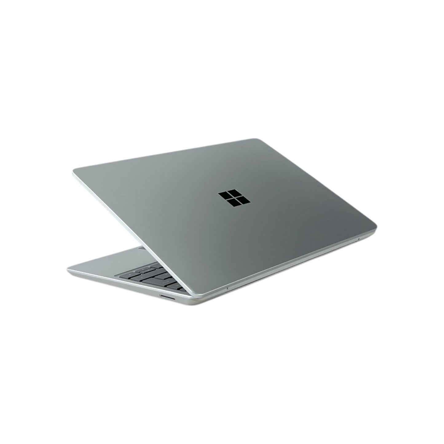 Microsoft Surface Laptop Go 12,45 Zoll (31,62cm) Notebook i5 8GB 256GB QWERTZ de | Retourware