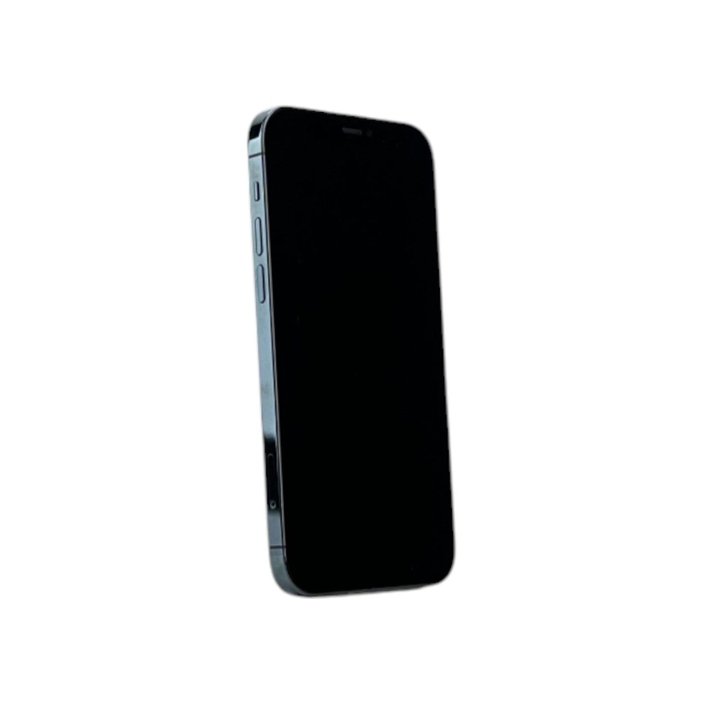 Apple iPhone 12 Pro Smartphone 6,1 Zoll (15,49 cm) 256 GB Pazifikblau | Retourware