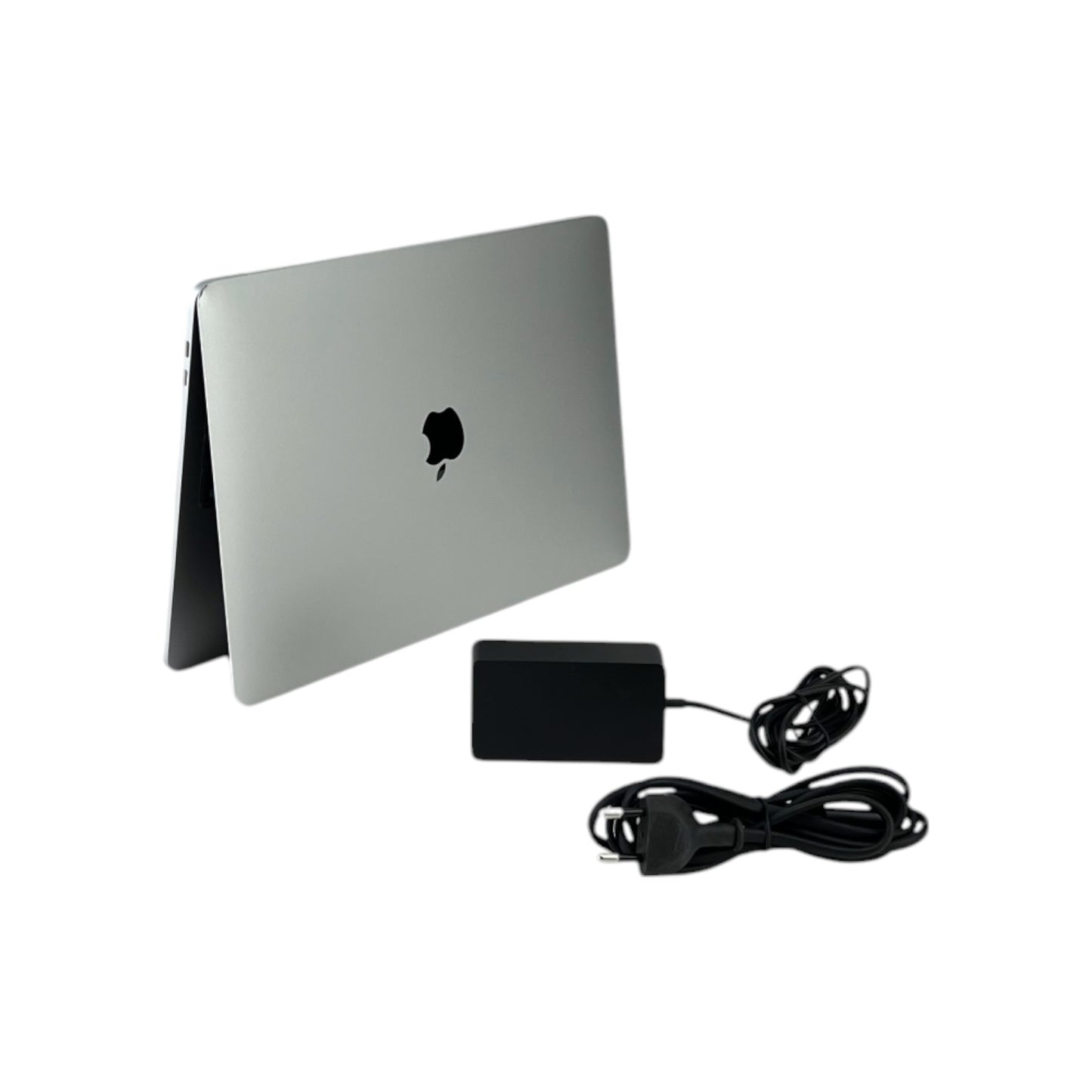 Apple MacBook Pro 13,3 Zoll (33,78 cm) Notebook 2020 M1 8GB 512GB QWERTZ de | Retourware
