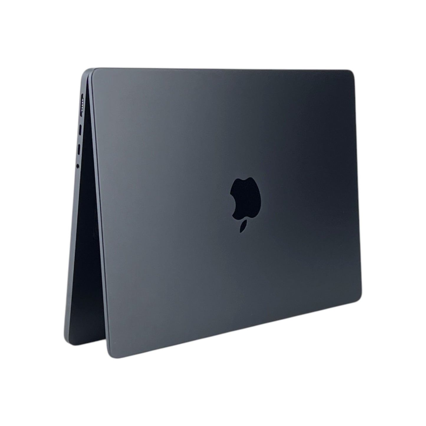 Apple MacBook Pro 14,2 Zoll (36,07 cm) Notebook 2023 M3 Pro 18GB 1TB QWERTZ de | Retourware