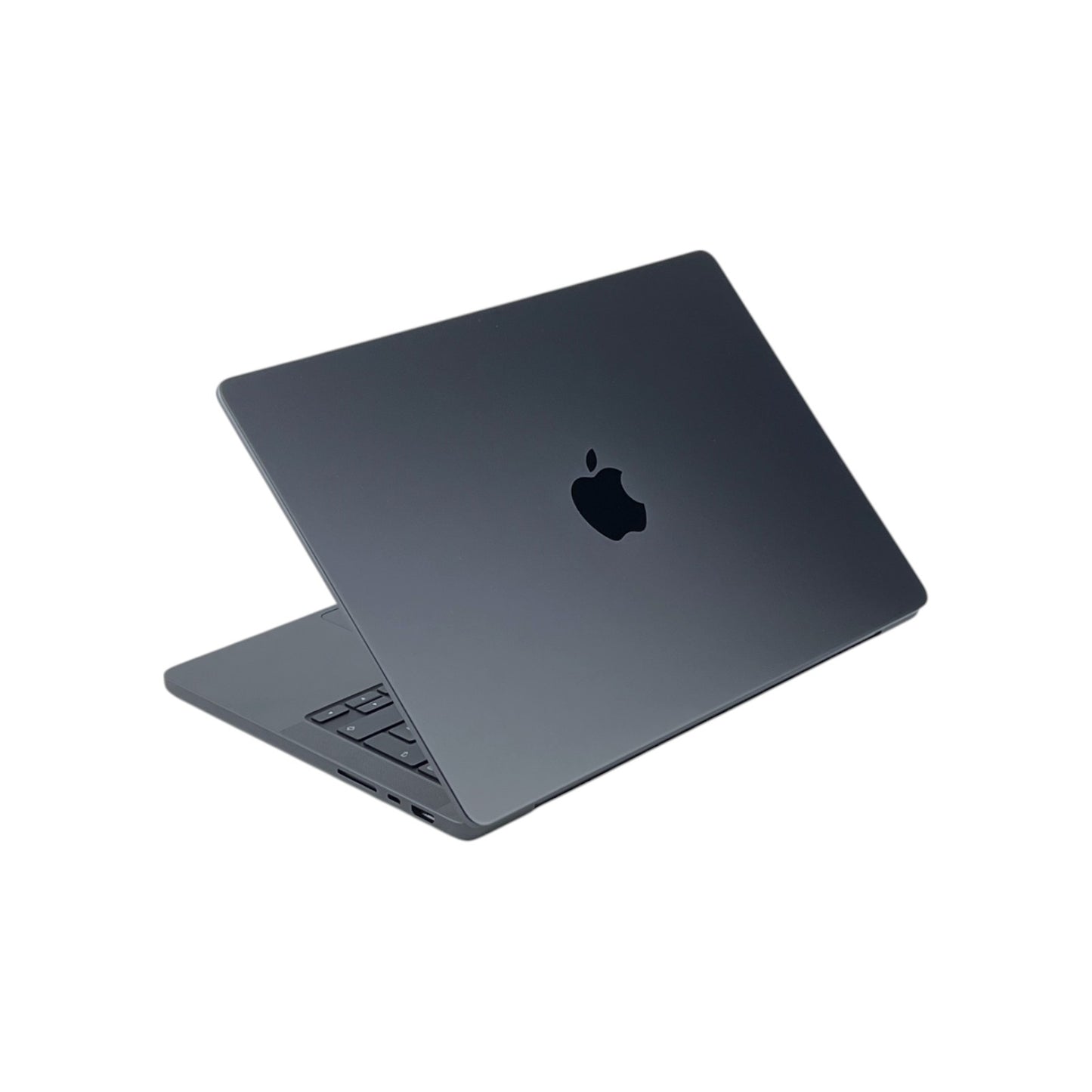 Apple MacBook Pro 14,2 Zoll (36,07 cm) Notebook 2023 M3 Pro 18GB 1TB QWERTZ de | Retourware