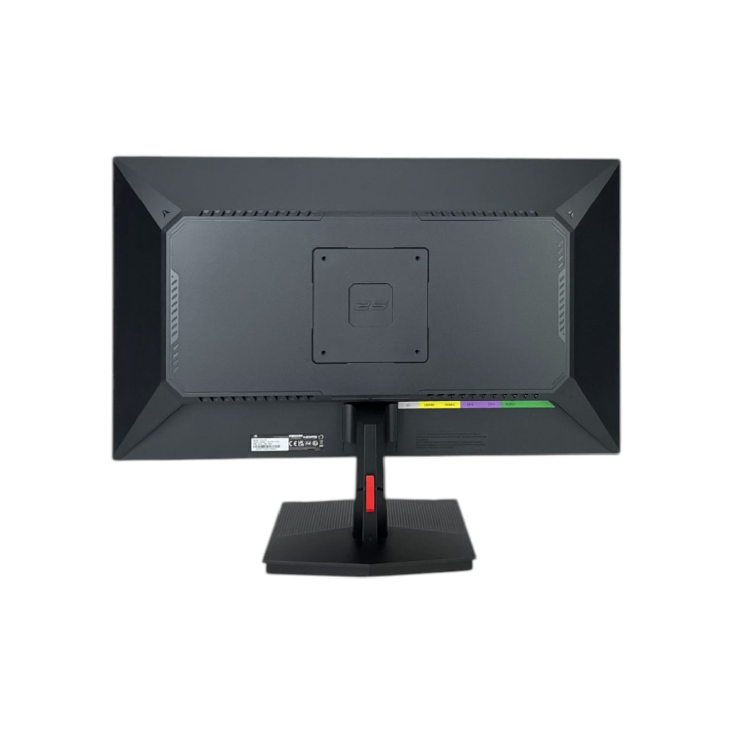 Titan Gaming Monitor 24.5 Zoll (54.6 cm) 240Hz 1080P 1ms DisplayPort HDMI | Neu