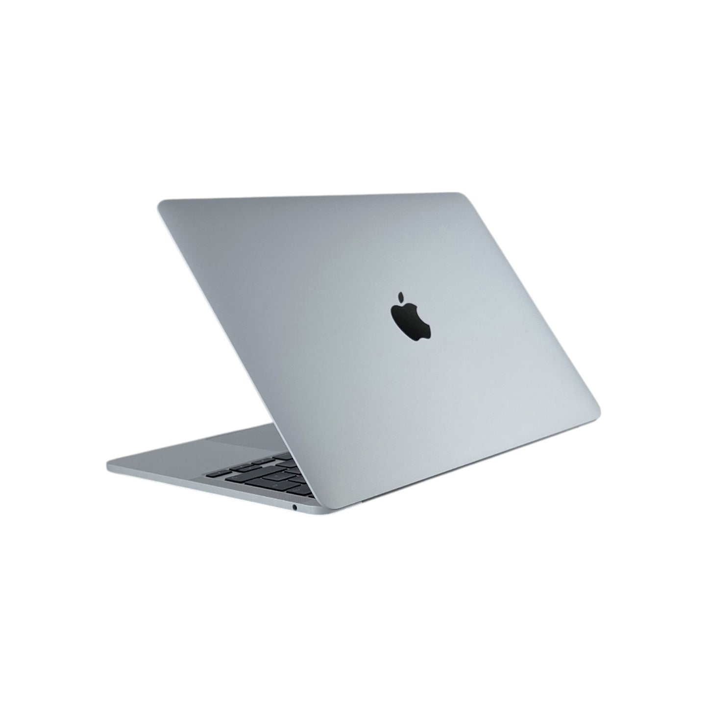 Apple MacBook Pro 13,6 Zoll (34,54 cm) Notebook 2022 M2 8GB 512GB QWERTZ de | Retourware