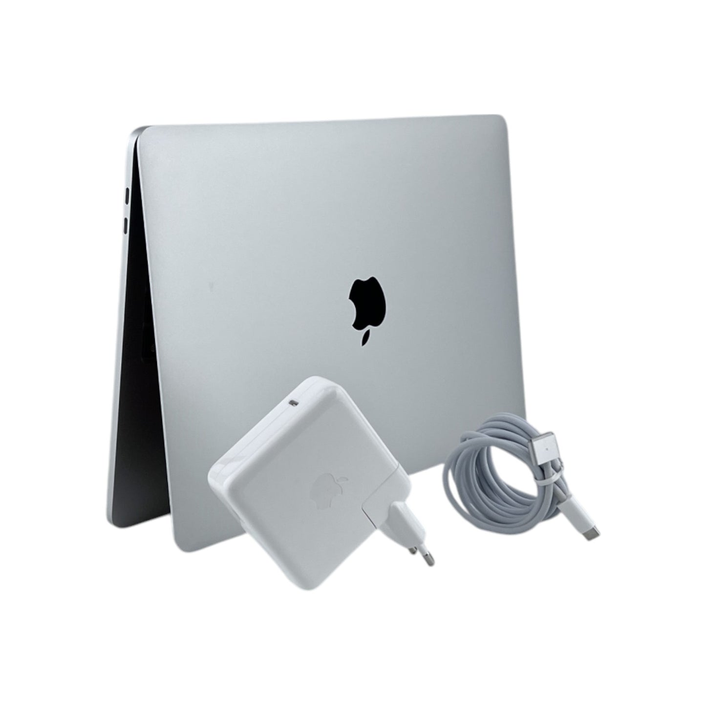 Apple MacBook Pro 13,6 Zoll (34,54 cm) Notebook 2022 M2 8GB 512GB QWERTZ de | Retourware