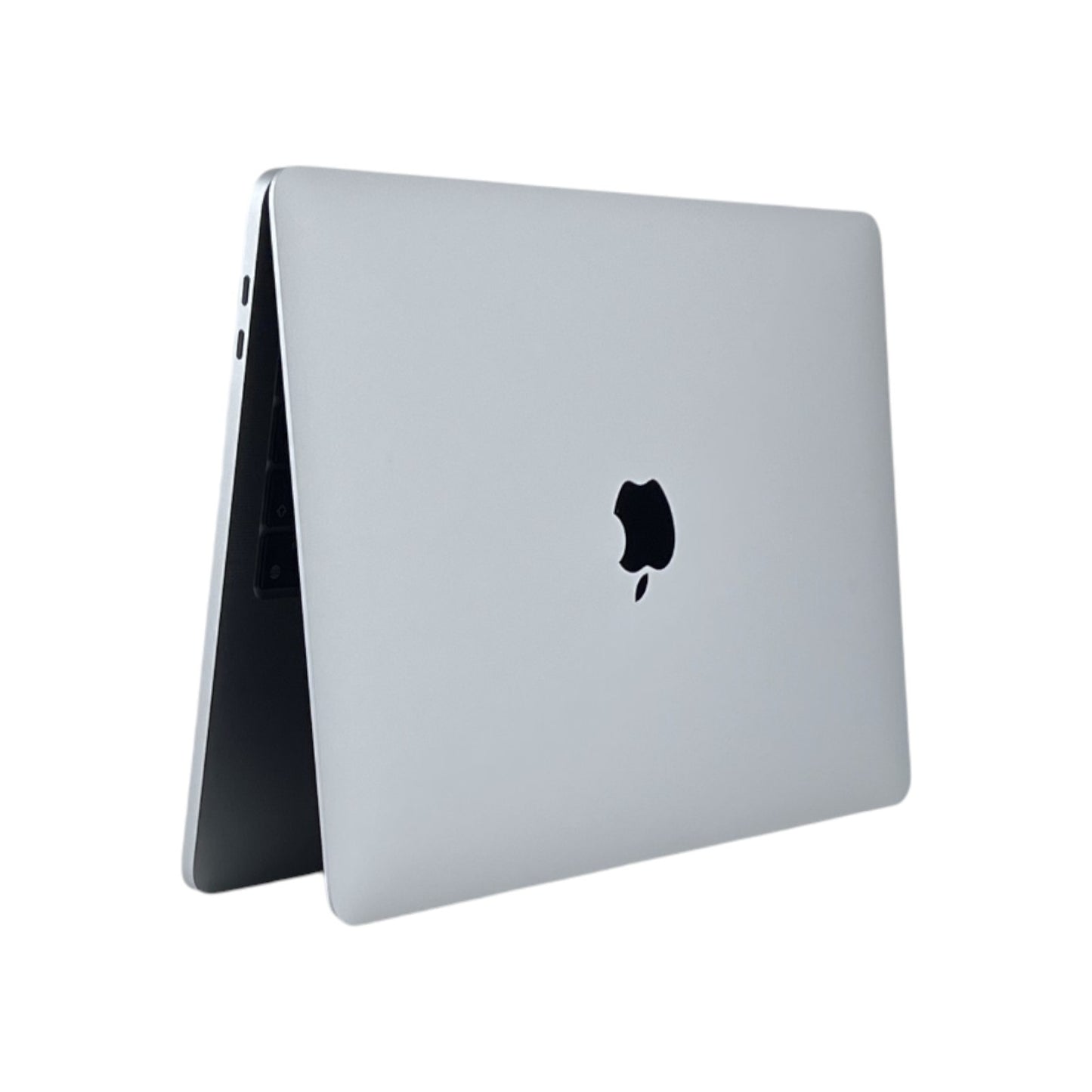 Apple MacBook Pro 13,6 Zoll (34,54 cm) Notebook 2022 M2 8GB 512GB QWERTZ de | Retourware
