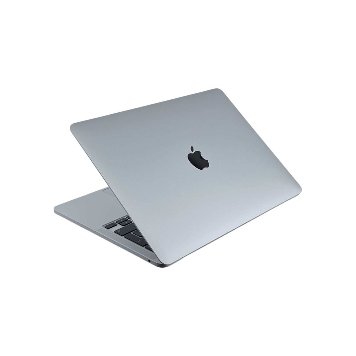 Apple MacBook Pro 13,6 Zoll (34,54 cm) Notebook 2022 M2 8GB 512GB QWERTZ de | Retourware