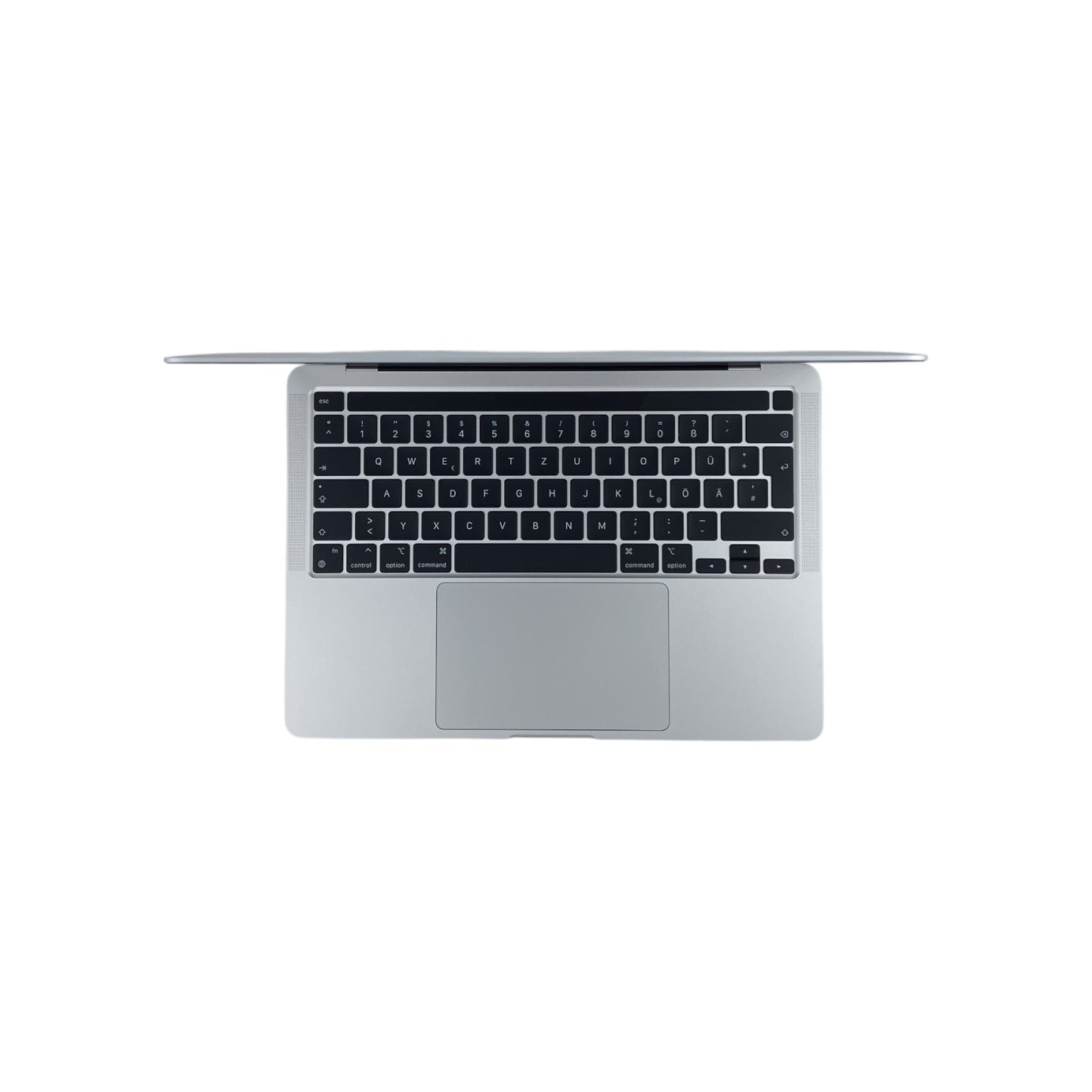 Apple MacBook Pro 13,6 Zoll (34,54 cm) Notebook 2022 M2 8GB 512GB QWERTZ de | Retourware