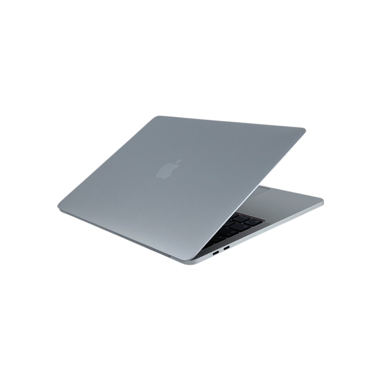 Apple MacBook Pro 13,6 Zoll (34,54 cm) Notebook 2022 M2 8GB 512GB QWERTZ de | Retourware