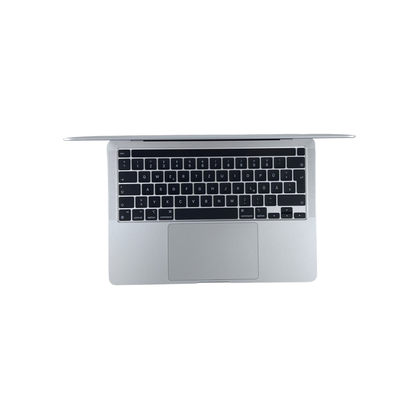 Apple MacBook Pro 13,6 Zoll (34,54 cm) Notebook 2022 M2 8GB 512GB QWERTZ de | Retourware